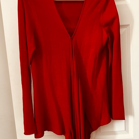 Anthropologie Guinevere Sweater - Picture 5 of 8